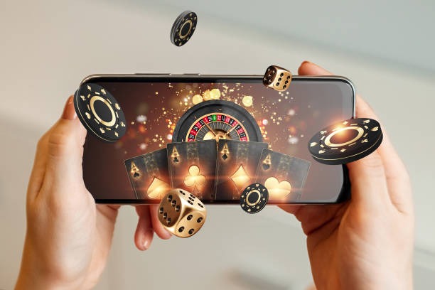 bigo featured game showcase