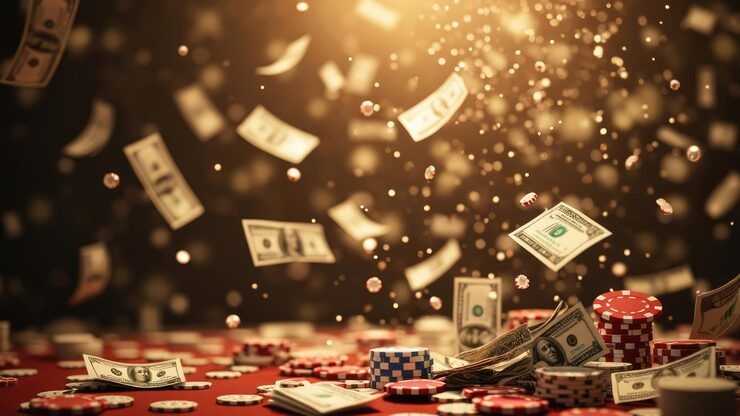 Live Dealer Game 